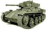 Лёгкий танк 38M Толди (Toldi)