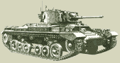 Пехотный танк Mk III «Валентайн»