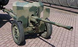 25-мм противотанковая пушка 25 АС 34